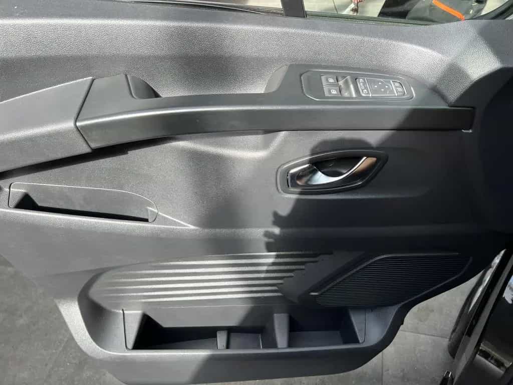 Nissan Primastar Tekna Aut Design Kam360 Garantie 05/29 05/2024-photo-31
