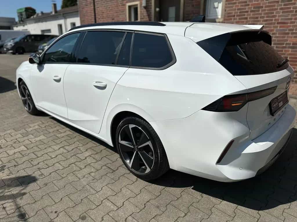 Opel Astra L Sports Tourer Elegance*GARANTIE* 03/2024-photo-8