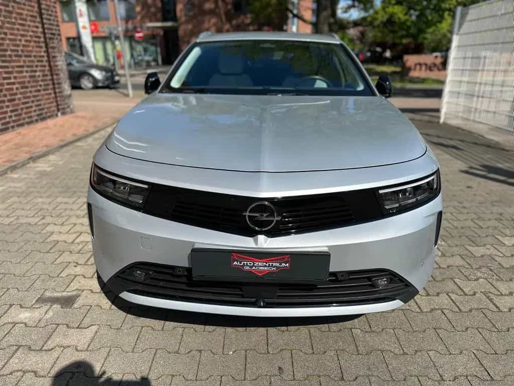 Opel Astra L Sports Tourer Elegance*GARANTIE* 10/2023-photo-1