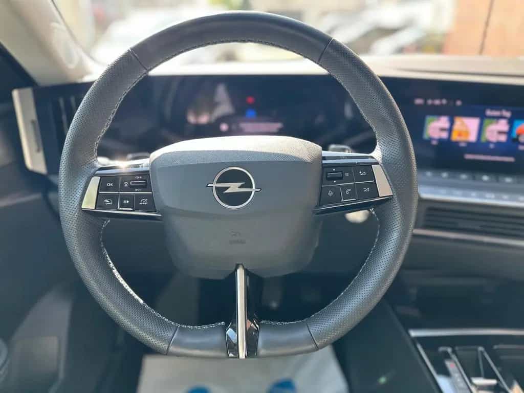 Opel Astra L Sports Tourer Elegance*GARANTIE* 10/2023-photo-10