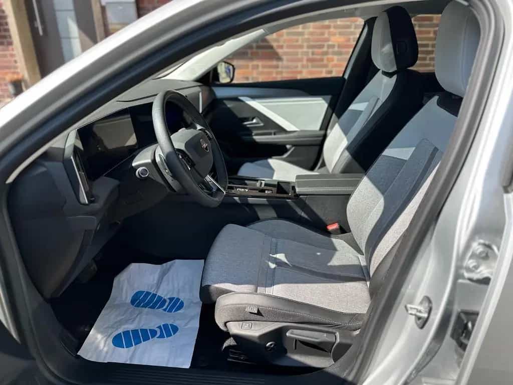Opel Astra L Sports Tourer Elegance*GARANTIE* 10/2023-photo-6