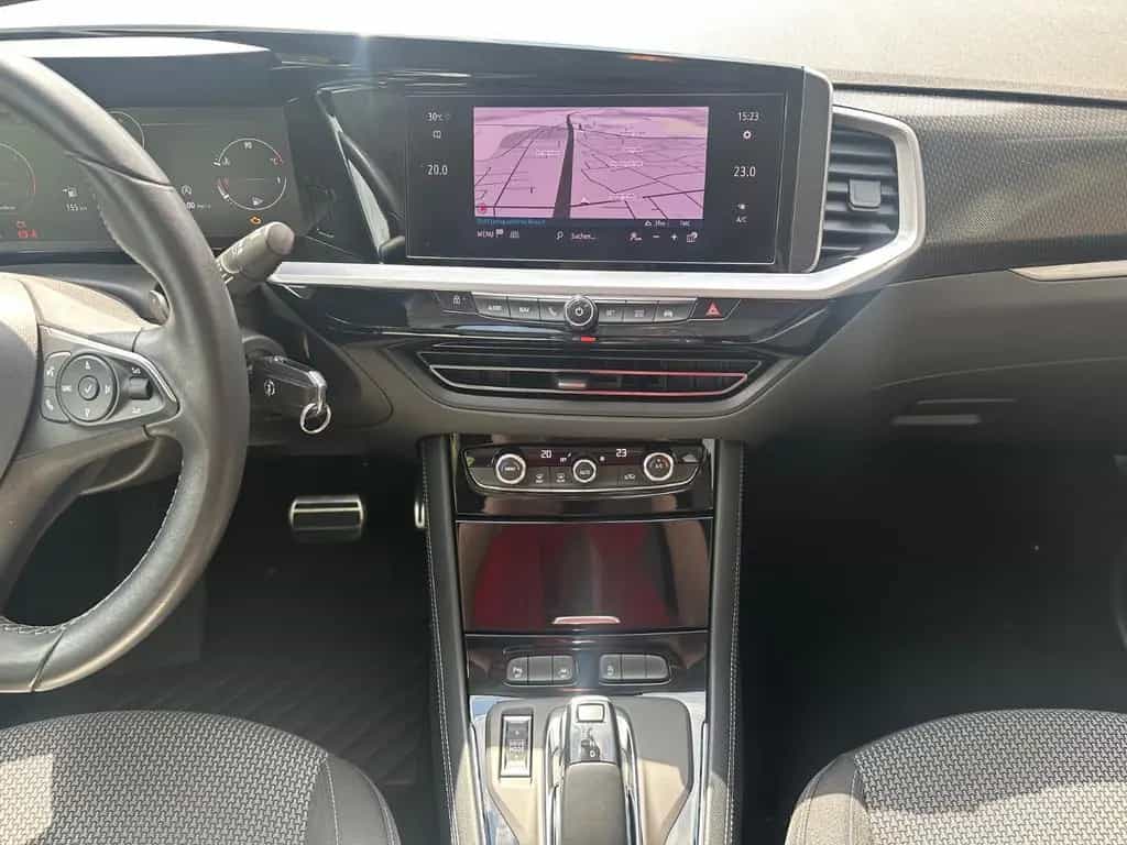 Opel Grandland GS Line GARANTIE 10/2022-photo-11