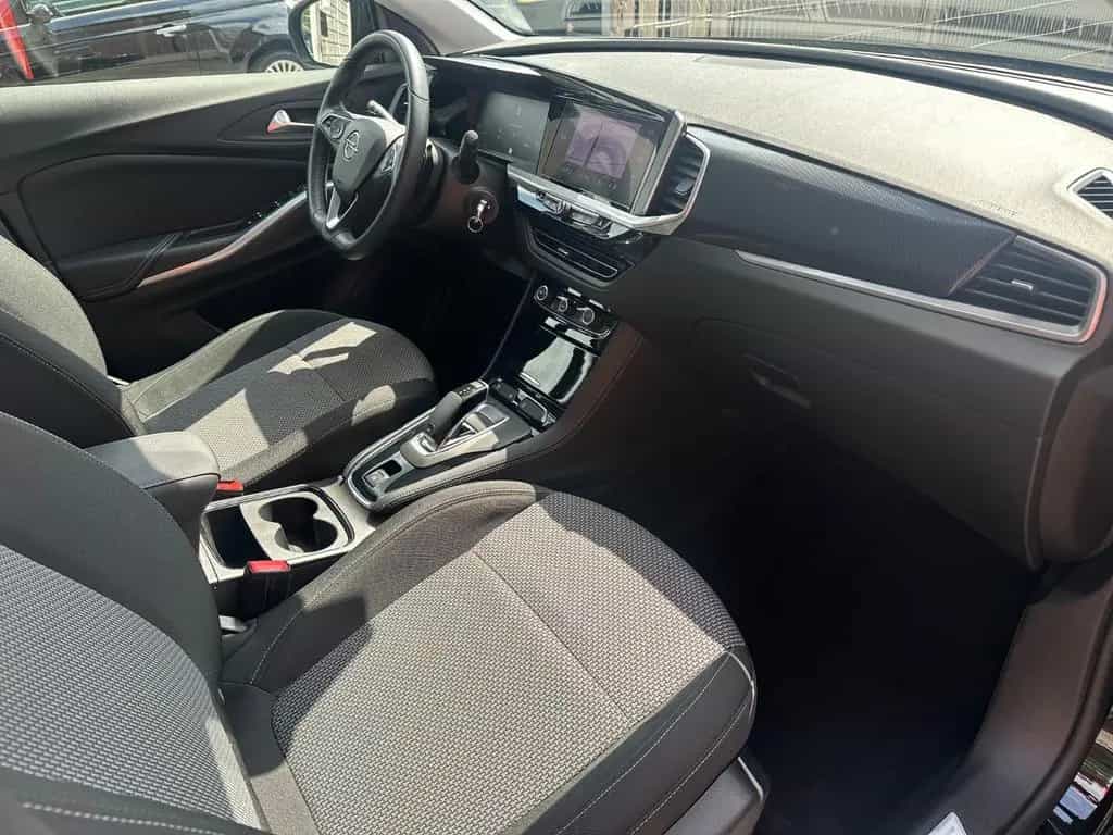 Opel Grandland GS Line GARANTIE 10/2022-photo-12