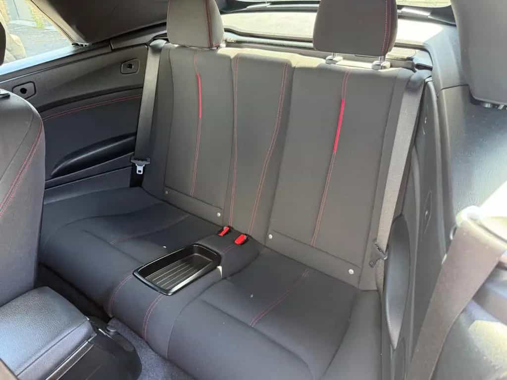 BMW 220 2 Cabrio 220 d 03/2015-photo-23