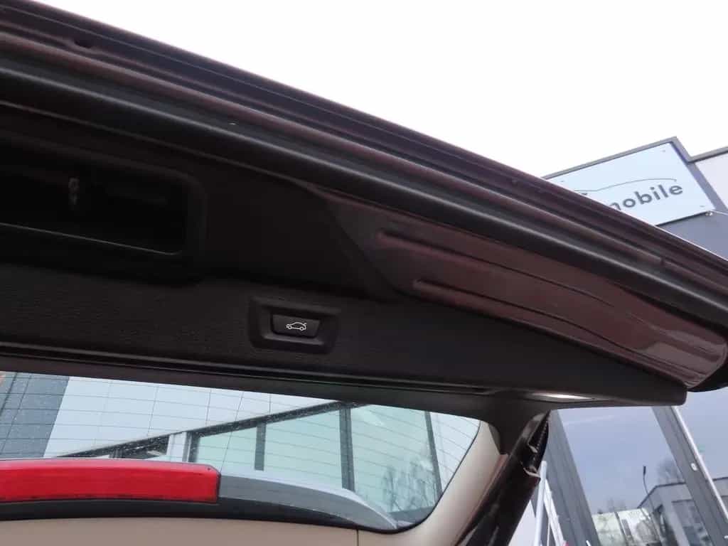 BMW X5 xDrive35i HeadUp Kamera Leder Sitzh. 03/2018-photo-16