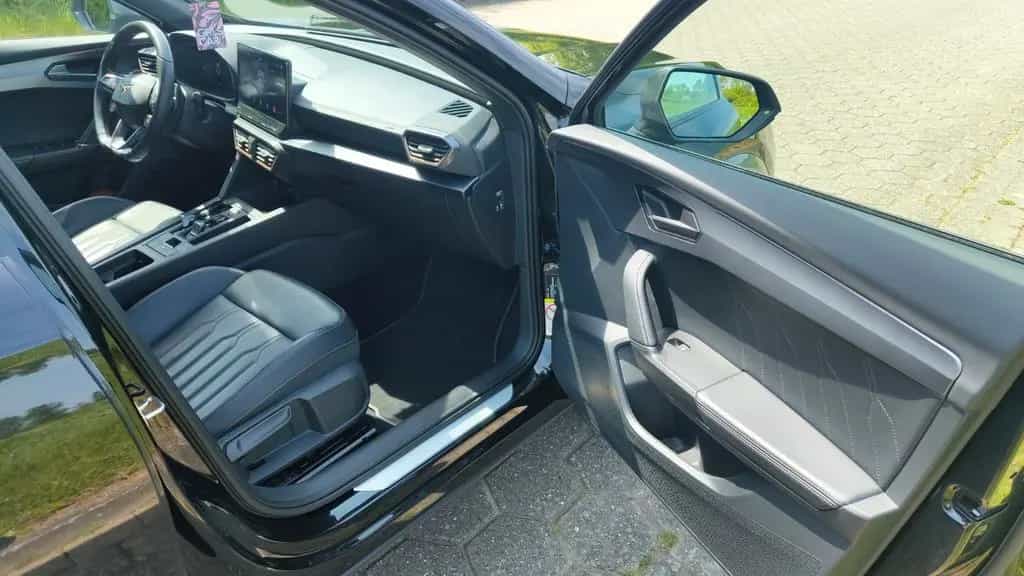 Cupra Formentor 2.0 TSI 228kW VZ Tribe Edit. 4Driv... 01/2023-photo-10