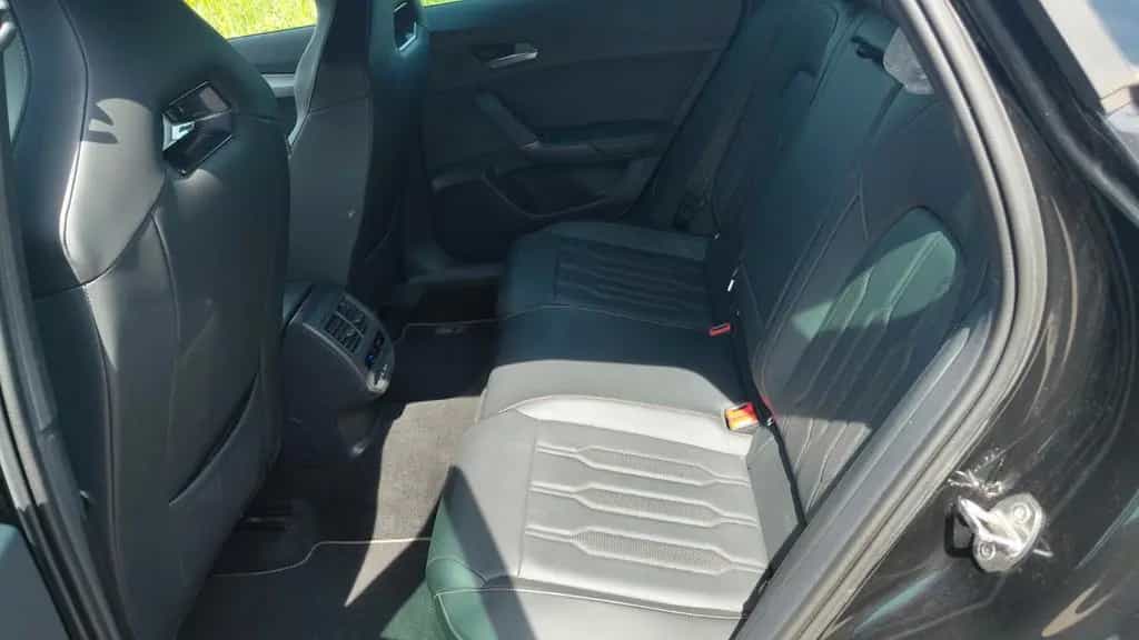 Cupra Formentor 2.0 TSI 228kW VZ Tribe Edit. 4Driv... 01/2023-photo-11