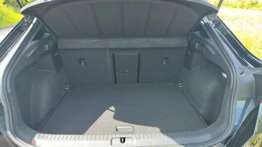 Cupra Formentor 2.0 TSI 228kW VZ Tribe Edit. 4Driv... 01/2023-photo-12