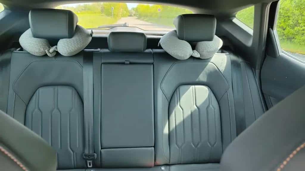 Cupra Formentor 2.0 TSI 228kW VZ Tribe Edit. 4Driv... 01/2023-photo-13