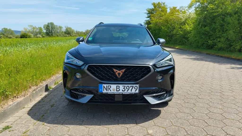 Cupra Formentor 2.0 TSI 228kW VZ Tribe Edit. 4Driv... 01/2023-photo-7