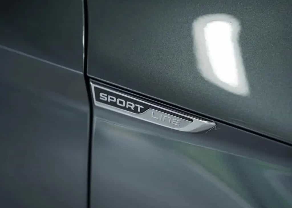 Skoda Superb Sportline Allrad Canton Standheizung Pano 11/2017-photo-6