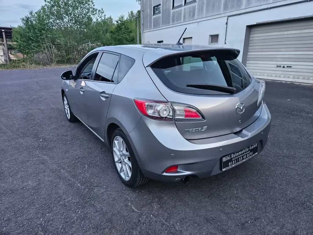 Mazda 3 Lim. Sports-Line 04/2012-photo-5