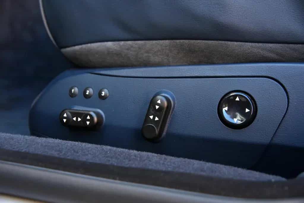 Maserati Quattroporte 4.7 V8 Sport GTS | VAT | Blue 10/2012-photo-19