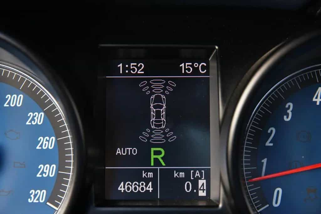 Maserati Quattroporte 4.7 V8 Sport GTS | VAT | Blue 10/2012-photo-22