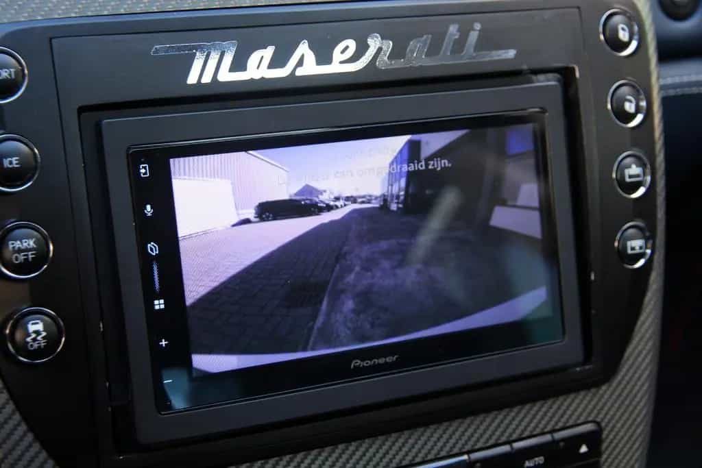 Maserati Quattroporte 4.7 V8 Sport GTS | VAT | Blue 10/2012-photo-23