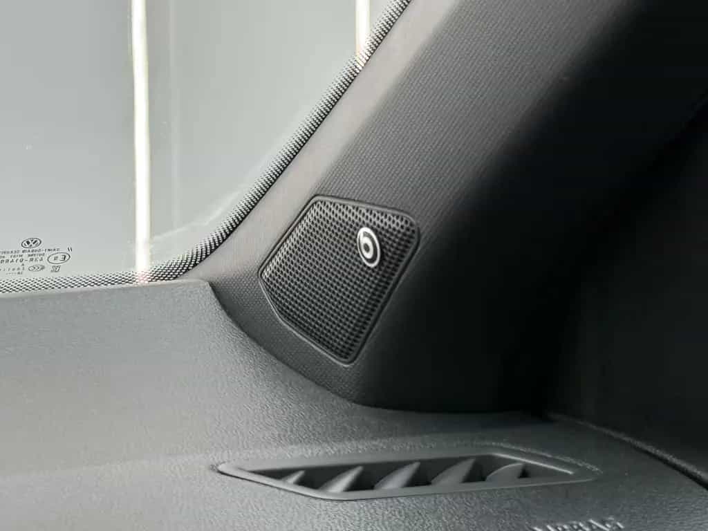 Volkswagen T-Roc R 4Motion | 1.Hand | Pano | Beats | AHK | 11/2019-photo-20