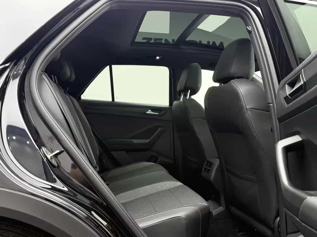 Volkswagen T-Roc R 4Motion | 1.Hand | Pano | Beats | AHK | 11/2019-photo-27