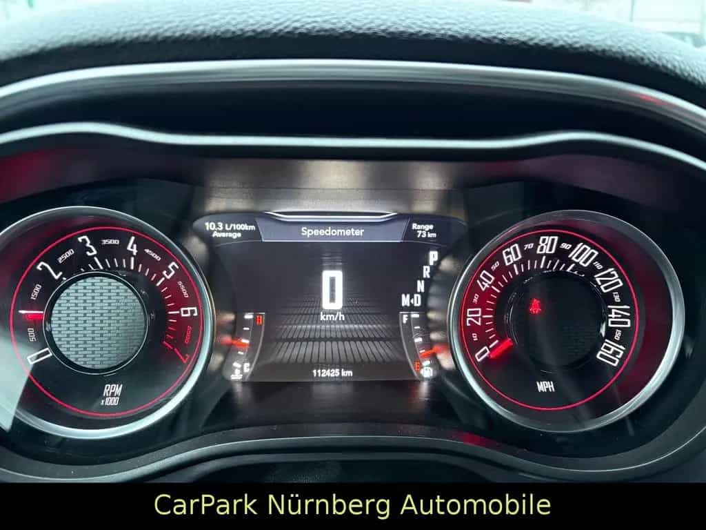 Dodge Challenger 08/2021-photo-16