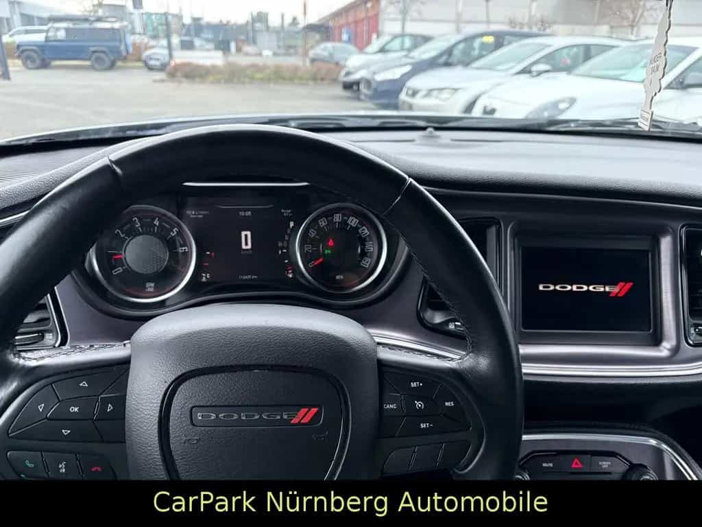 Dodge Challenger 08/2021-photo-18