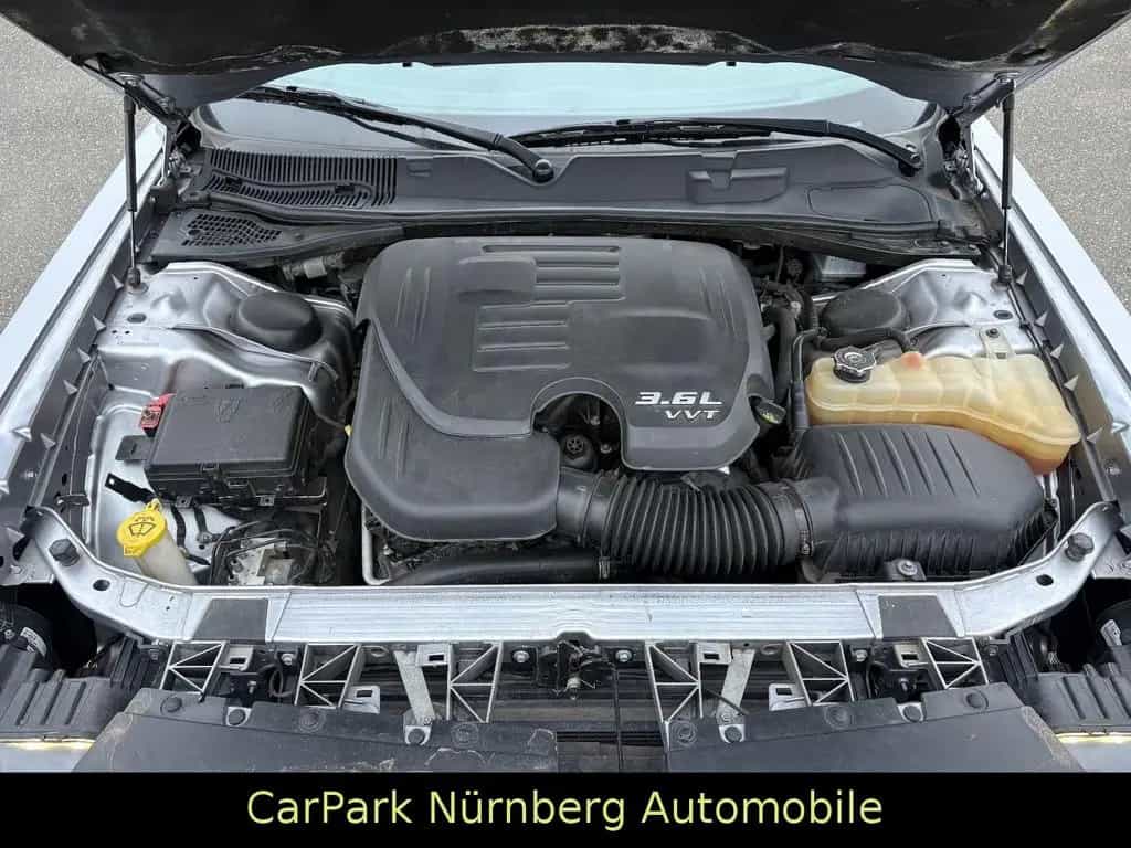 Dodge Challenger 08/2021-photo-19
