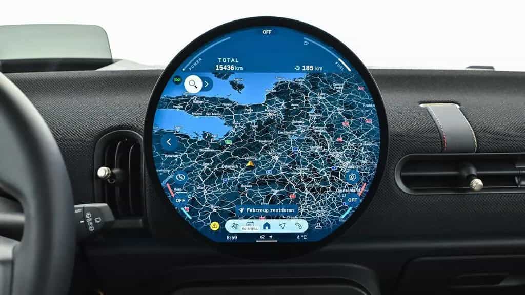 MINI Cooper C 08/2024-photo-14