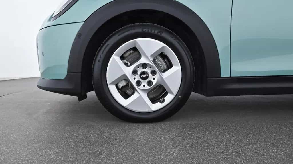 MINI Cooper C 08/2024-photo-16