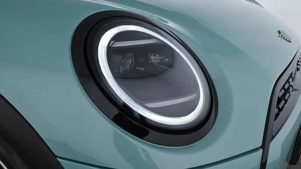 MINI Cooper C 08/2024-photo-19