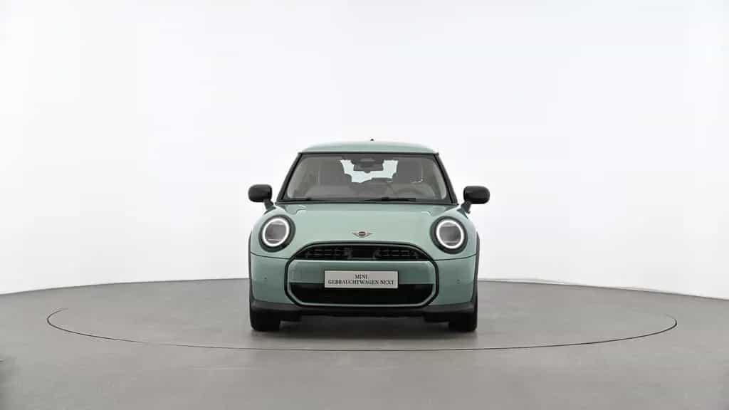 MINI Cooper C 08/2024-photo-2