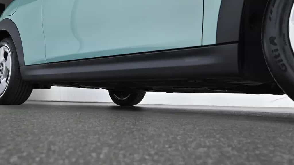 MINI Cooper C 08/2024-photo-22