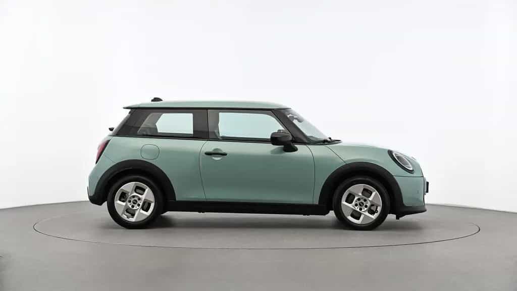 MINI Cooper C 08/2024-photo-3