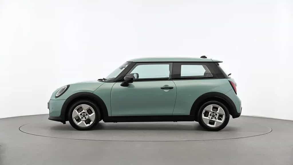 MINI Cooper C 08/2024-photo-6