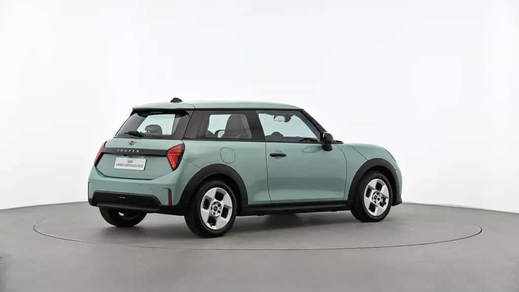 MINI Cooper C 08/2024-photo-7