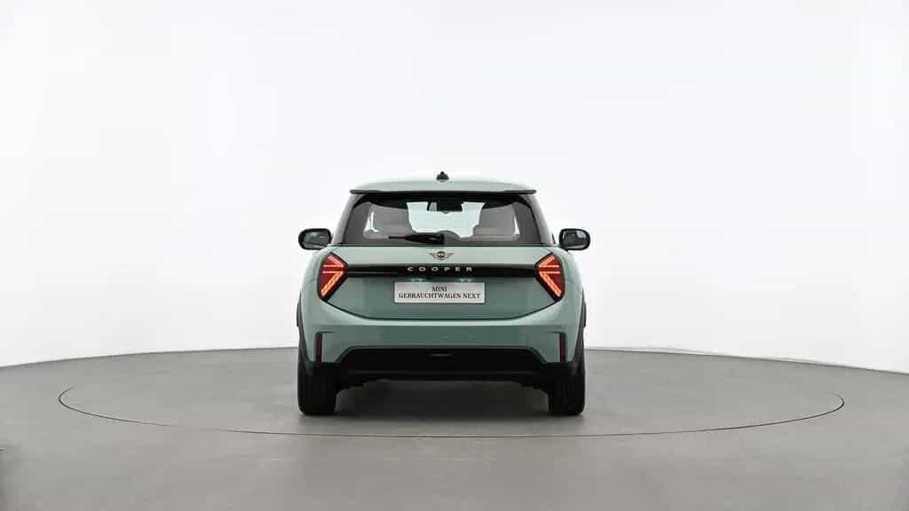 MINI Cooper C 08/2024-photo-9