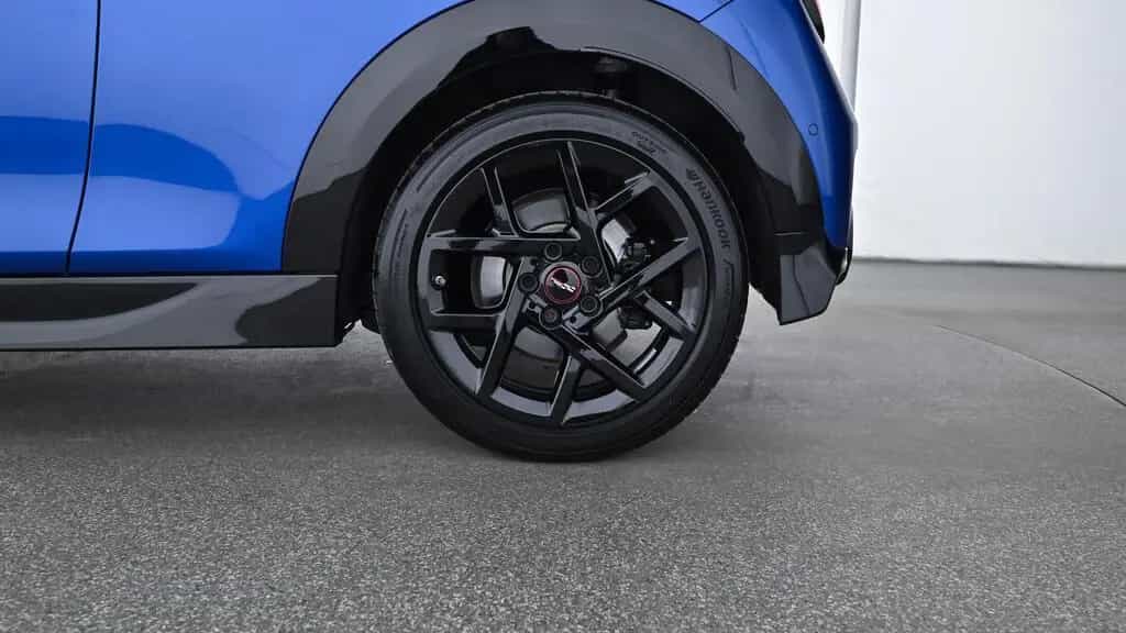 MINI Cooper S 11/2024-photo-15