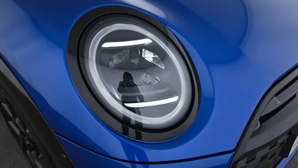 MINI Cooper S 11/2024-photo-21