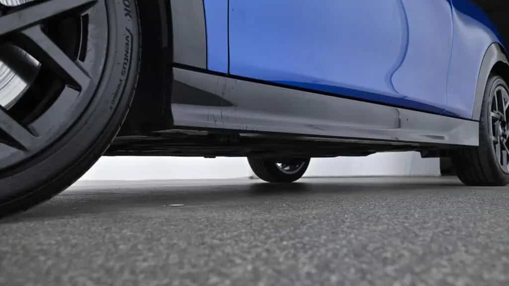 MINI Cooper S 11/2024-photo-22