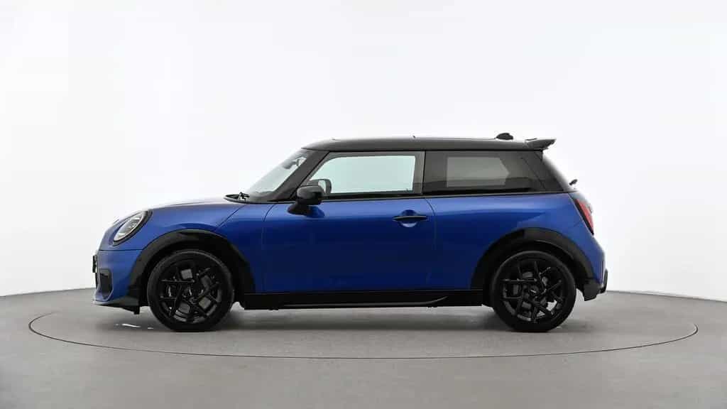 MINI Cooper S 11/2024-photo-3