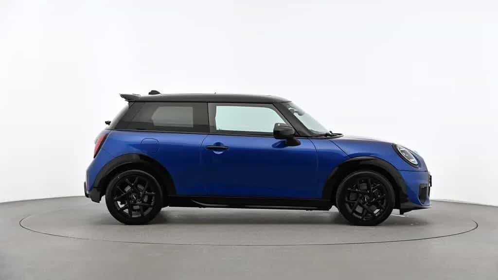 MINI Cooper S 11/2024-photo-6