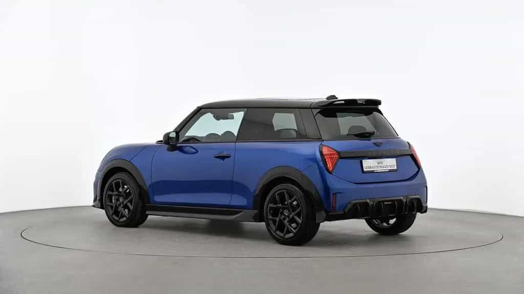 MINI Cooper S 11/2024-photo-7