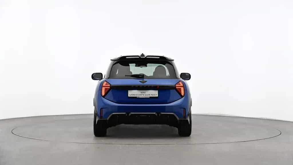 MINI Cooper S 11/2024-photo-9