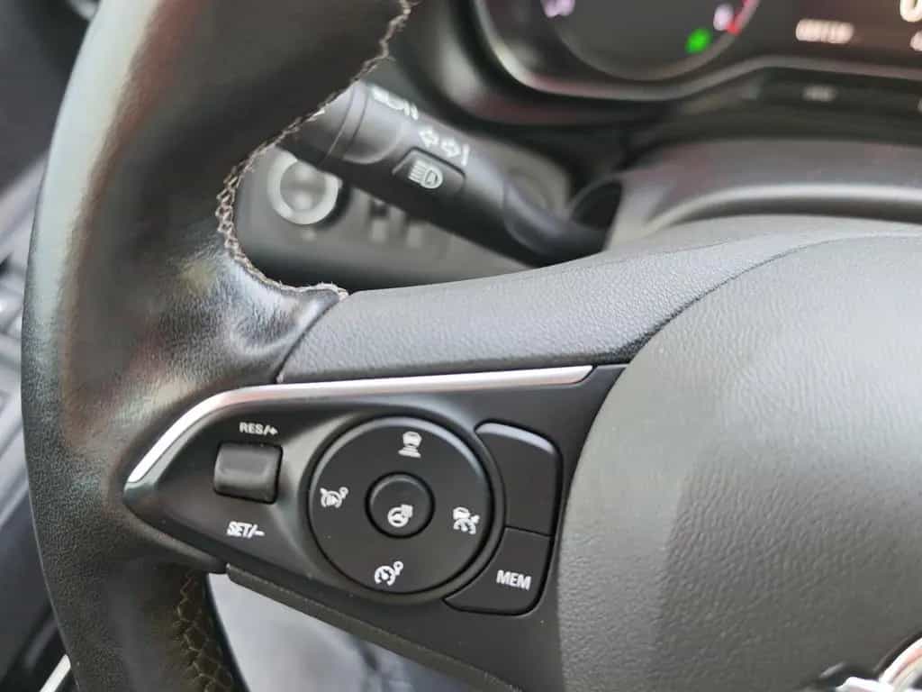 Opel Combo Life XL Lang 1.5 *Standheiz*ACC*Kamera* 06/2022-photo-16