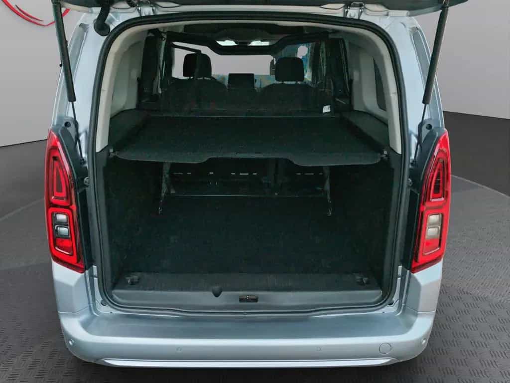 Opel Combo Life XL Lang 1.5 *Standheiz*ACC*Kamera* 06/2022-photo-20