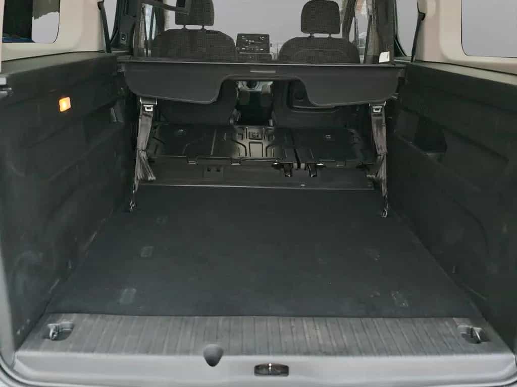 Opel Combo Life XL Lang 1.5 *Standheiz*ACC*Kamera* 06/2022-photo-21
