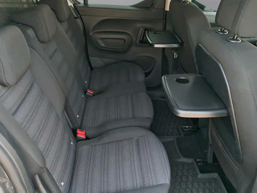 Opel Combo Life XL Lang 1.5 *Standheiz*ACC*Kamera* 06/2022-photo-22