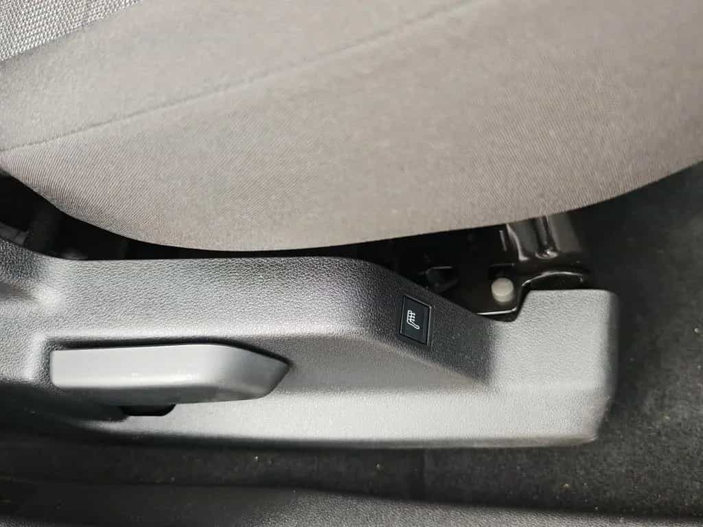 Opel Combo Life XL Lang 1.5 *Standheiz*ACC*Kamera* 06/2022-photo-24
