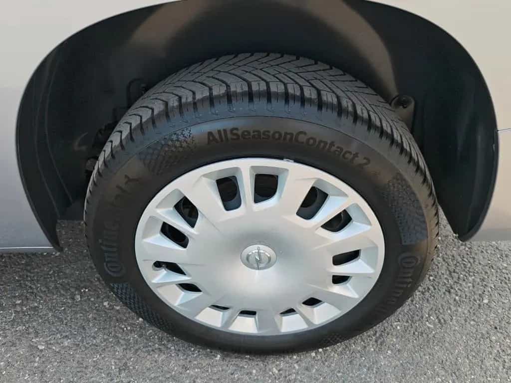 Opel Combo Life XL Lang 1.5 *Standheiz*ACC*Kamera* 06/2022-photo-28