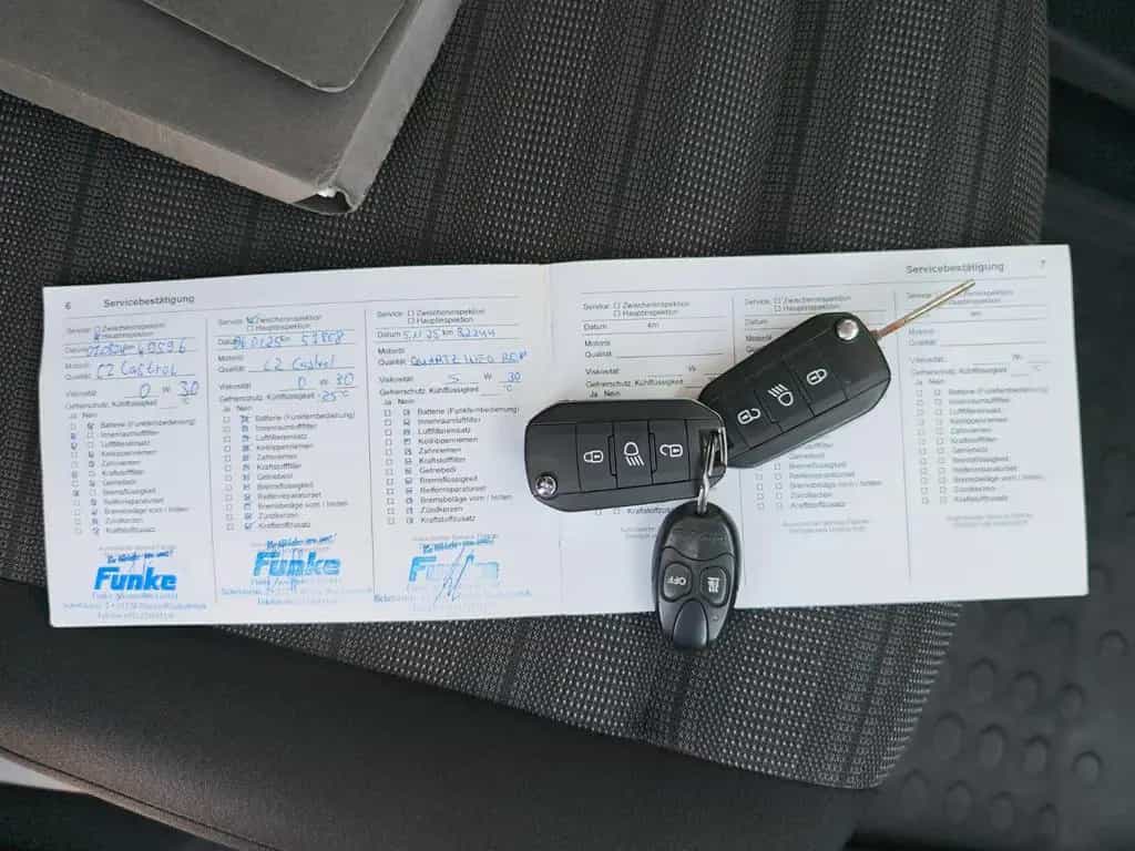 Opel Combo Life XL Lang 1.5 *Standheiz*ACC*Kamera* 06/2022-photo-30