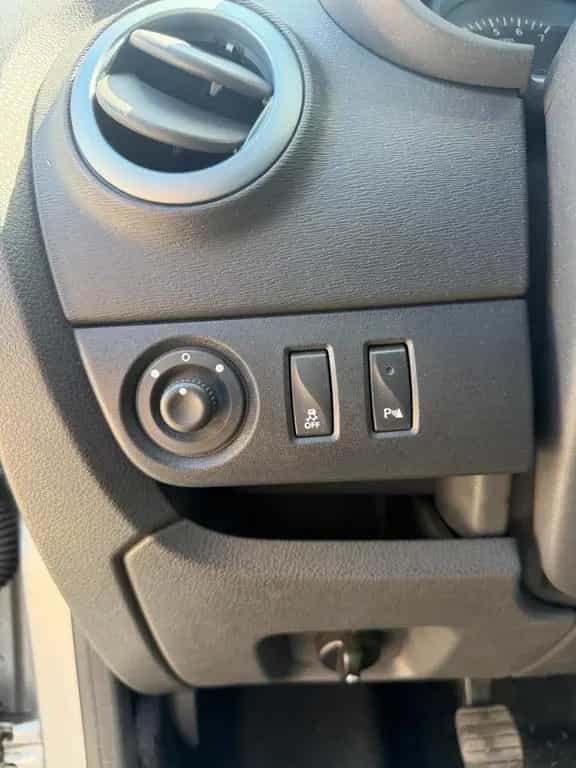 Dacia Dokker Stepway*Klima*PDC*1.Hand*Scheckheft 01/2016-photo-13