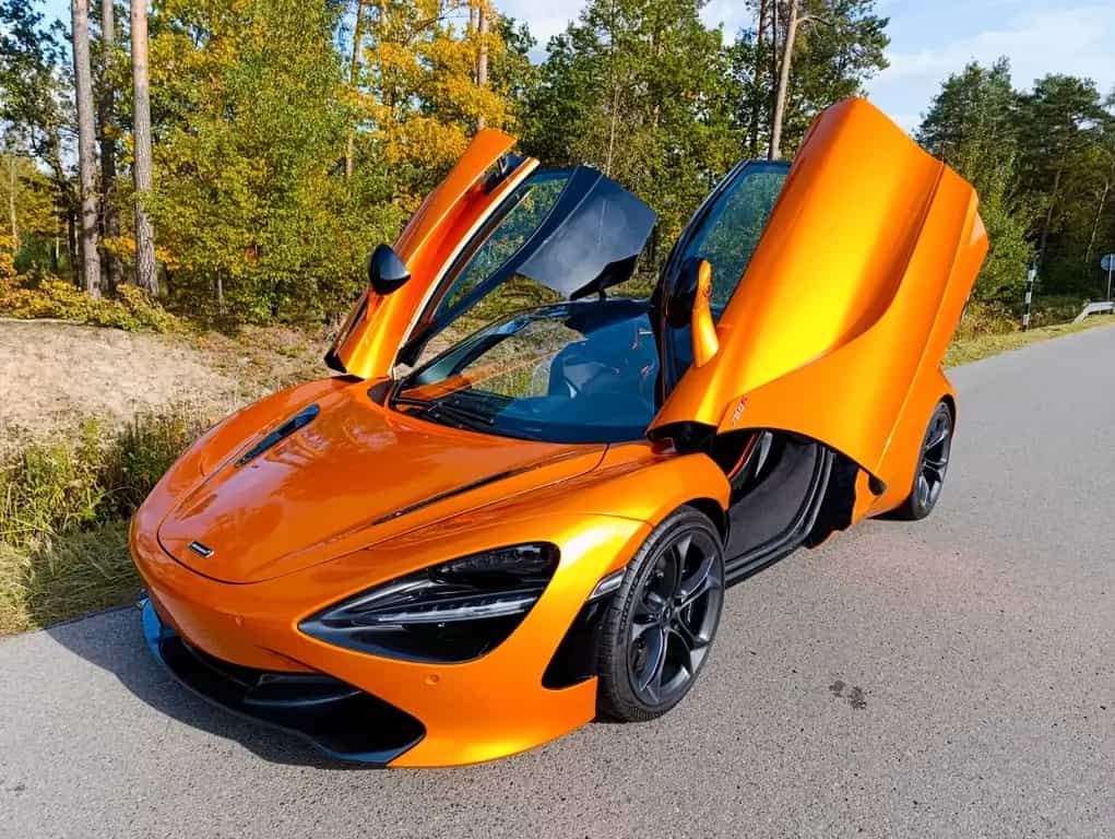 McLaren 720S Carbon 765LT 06/2019-photo-5
