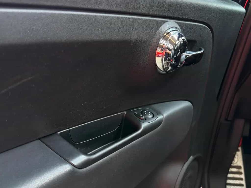 Fiat 500C 595 C Abarth Turismo KLIMA/PDC/Bi-Xenon/LEDER/SP 01/2013-photo-12